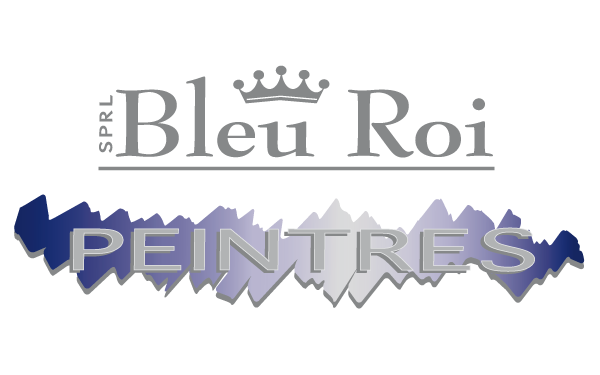 Bleu Roi Peintres
